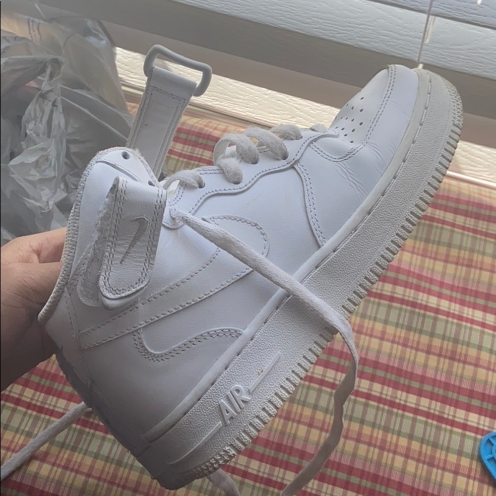 Nike Women Air Force 1 High top